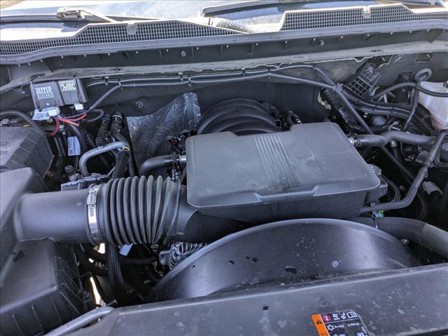 Used 2024 Chevrolet Silverado 2500 Custom w/ Custom Convenience Package image 21