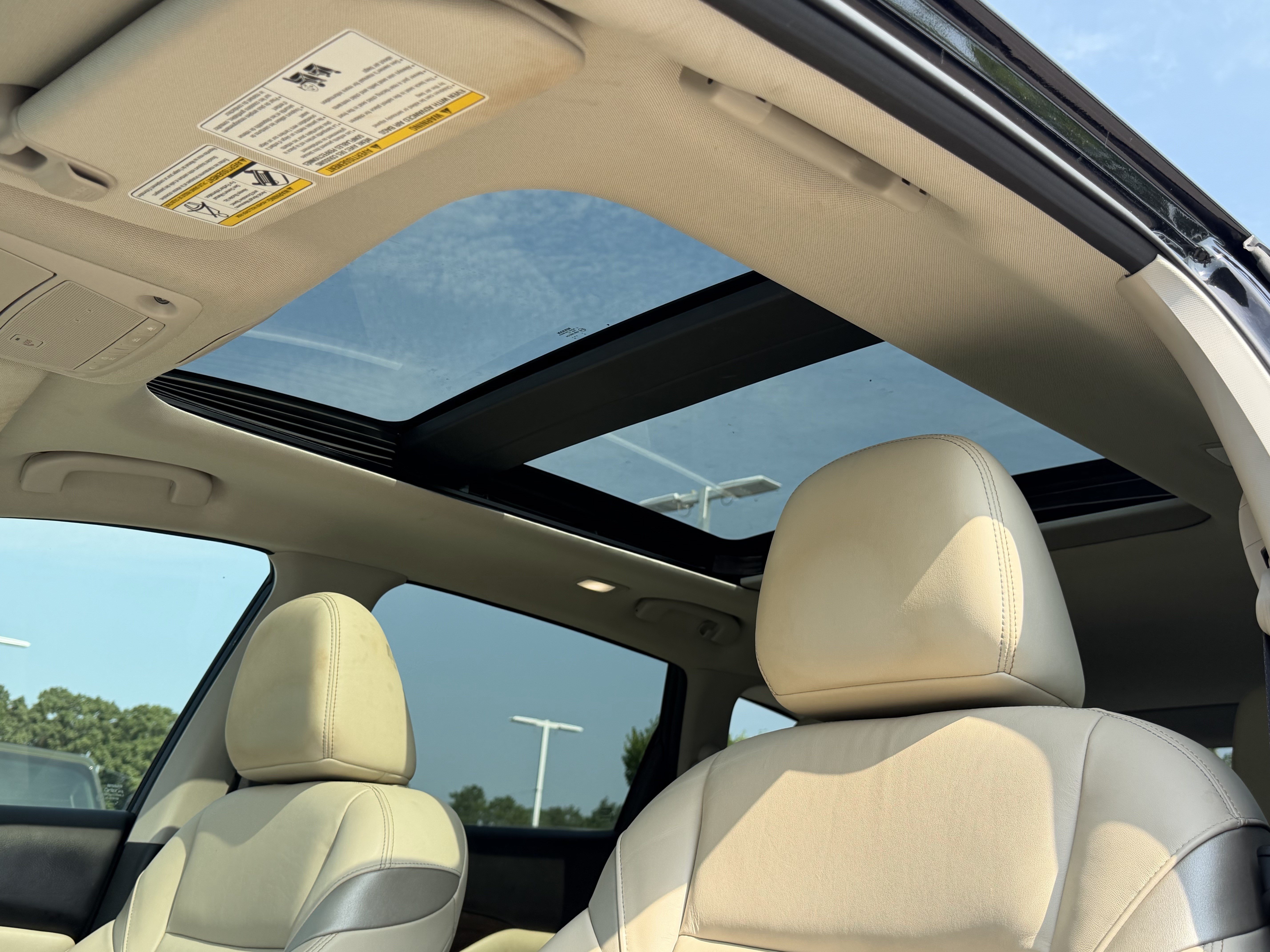 Used 2022 Nissan Murano Platinum w/ Cargo Package FWD image 29