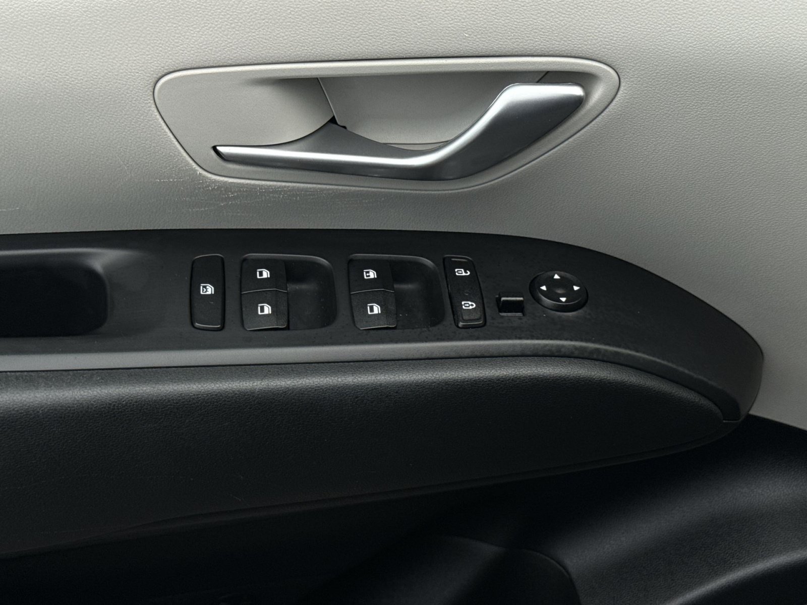 Certified 2024 Hyundai Tucson SE AWD/4WD image 15