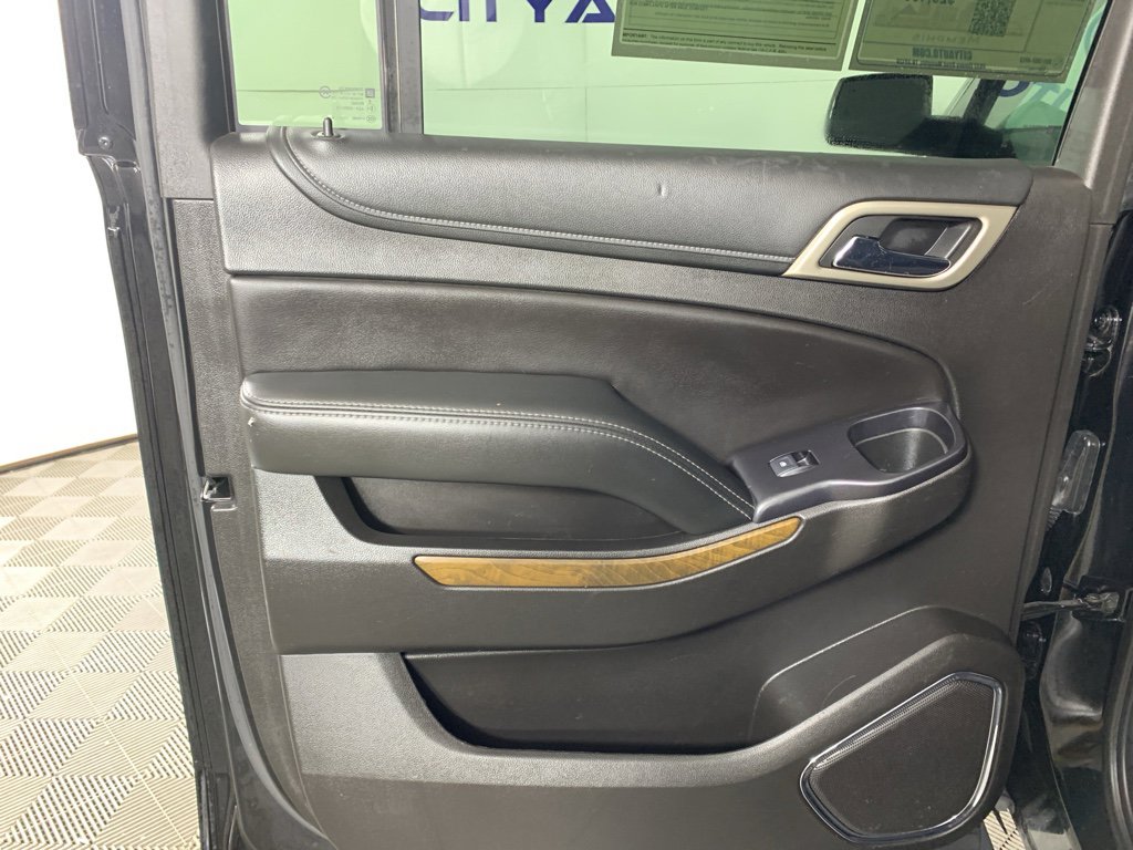 Used 2018 GMC Yukon XL Denali w/ Denali Ultimate Package image 31