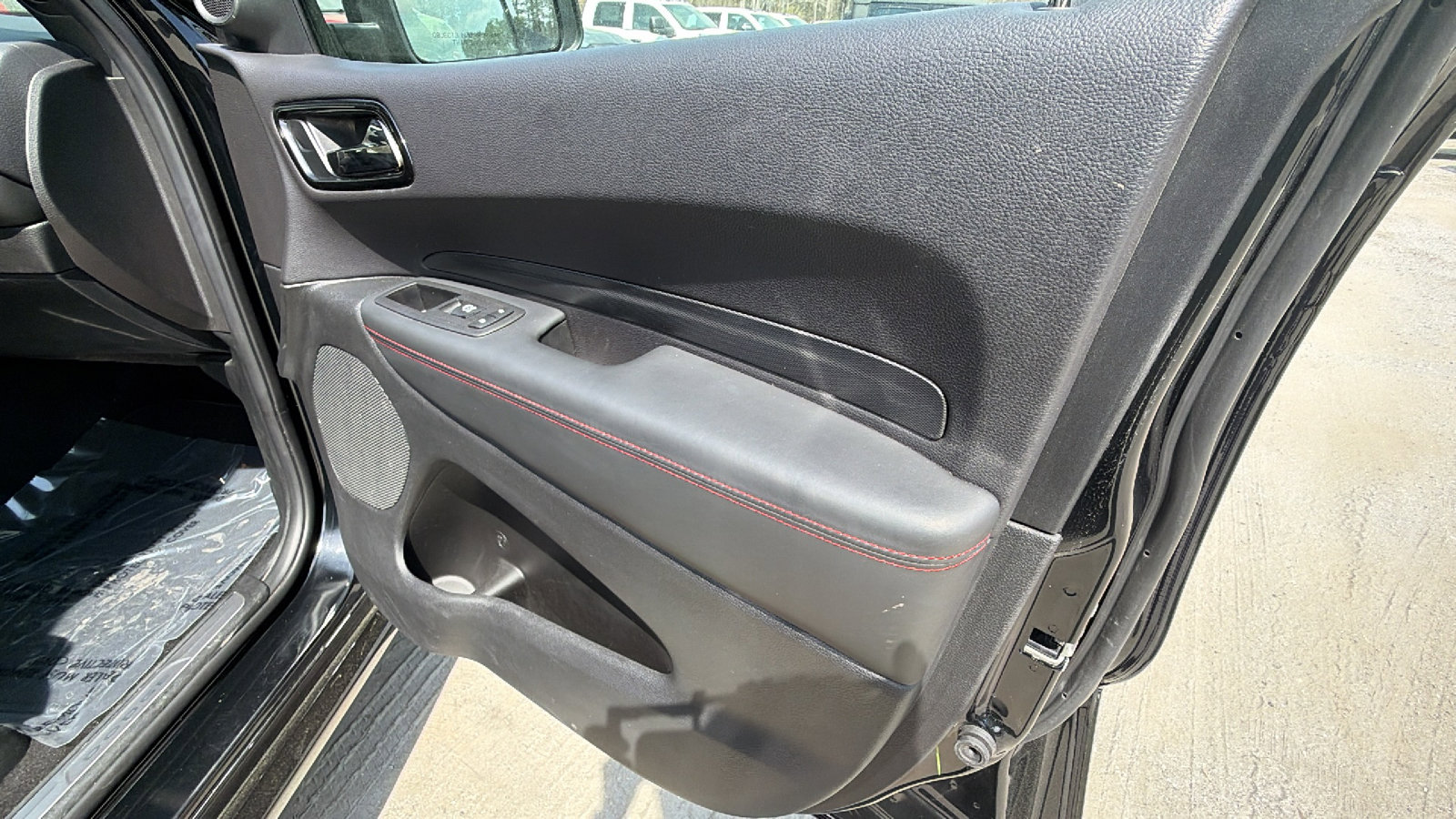 Used 2025 Dodge Durango R/T image 19