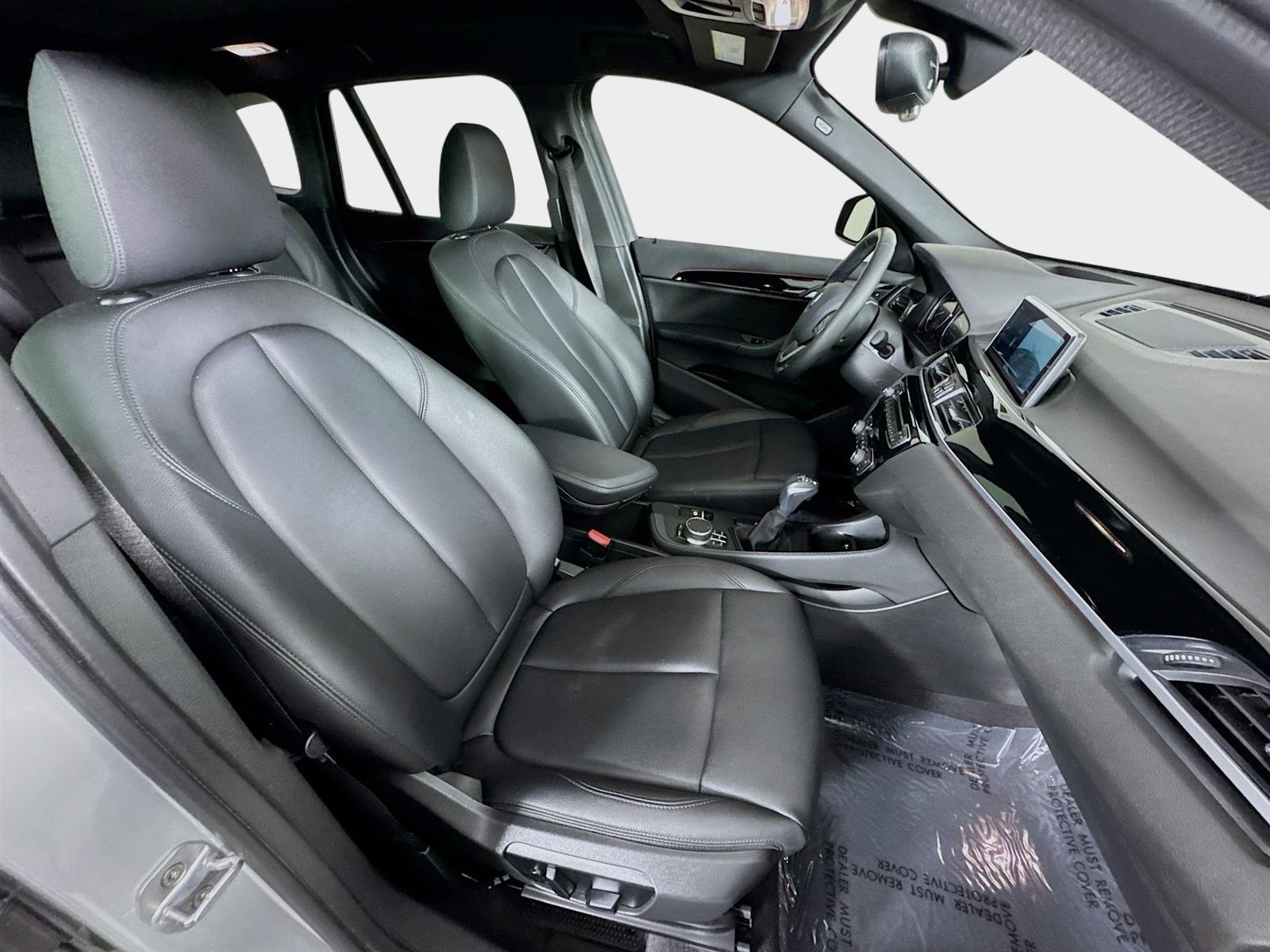 Used 2019 BMW X1 sDrive28i image 30