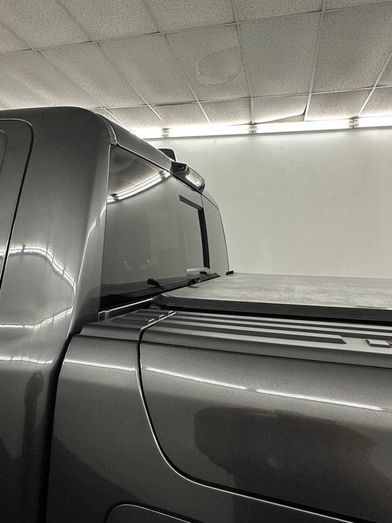 Used 2022 RAM 1500 Rebel w/ Rebel Level 2 Equipment Group AWD/4WD image 30