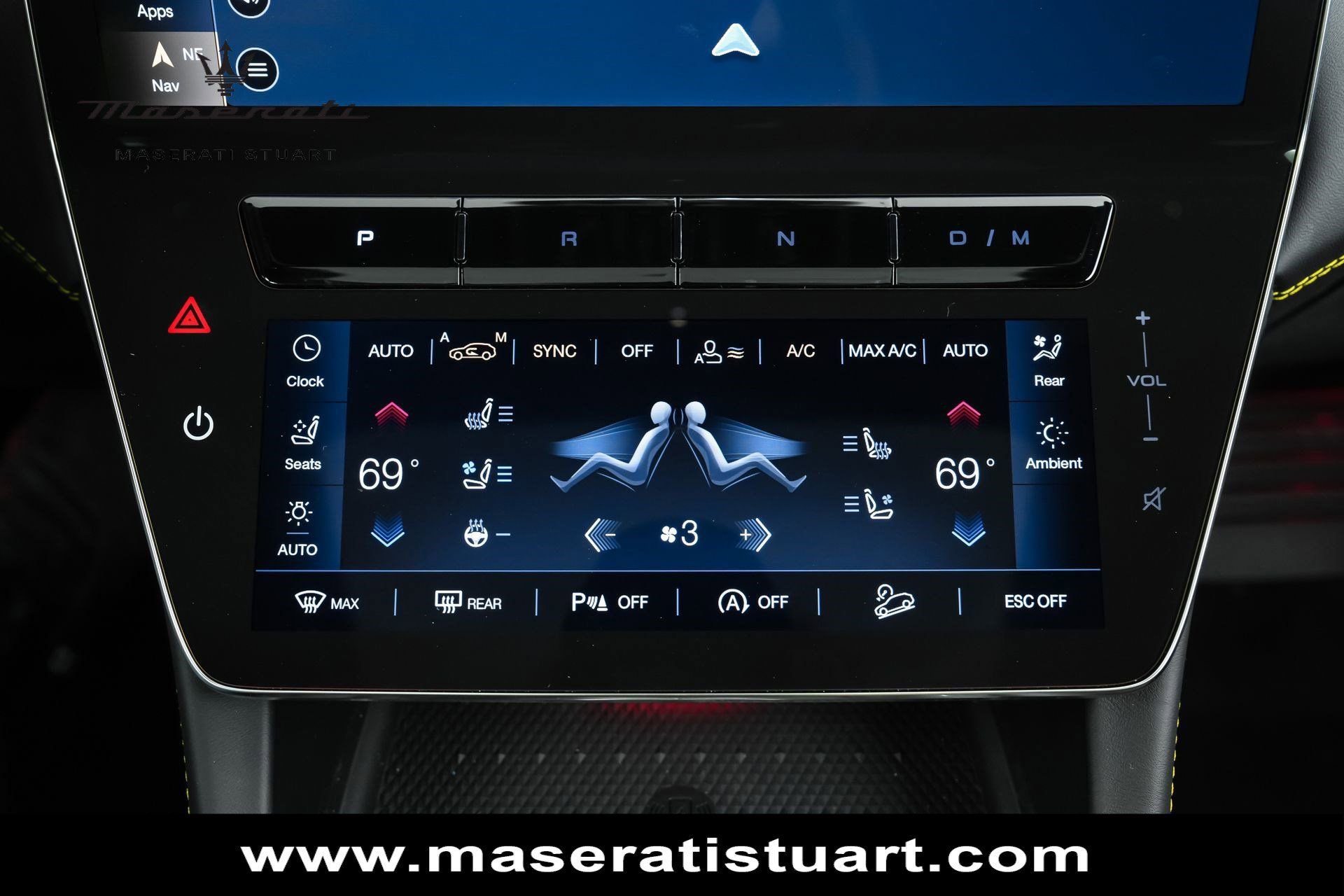 New 2025 Maserati Grecale Modena image 33