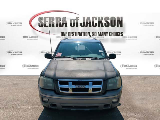 Used 2007 Isuzu Ascender S RWD image 3