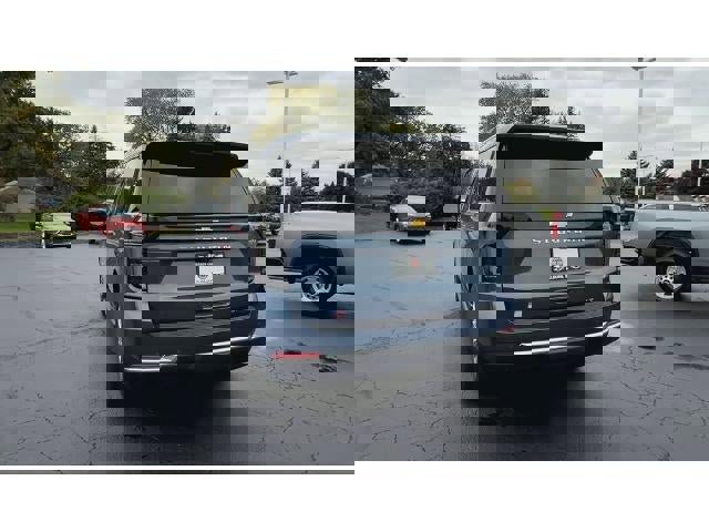 New 2026 Chevrolet Suburban LT w/ Comfort Package image 7