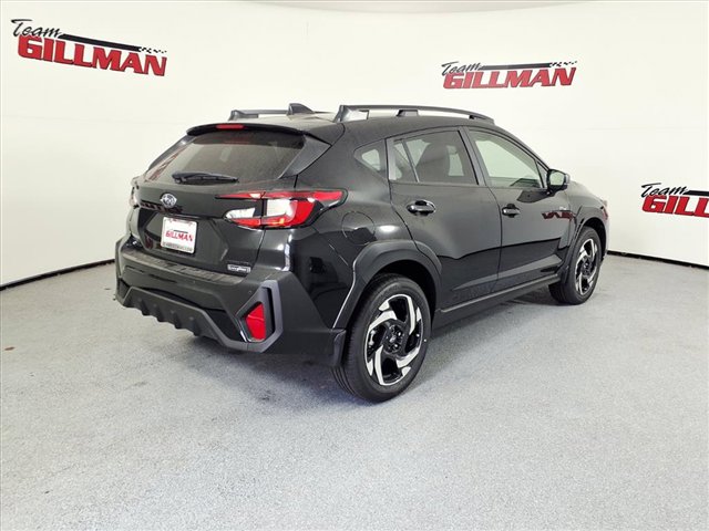 New 2026 Subaru Crosstrek 2.5i Limited AWD/4WD image 2