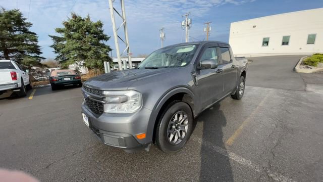 Used 2023 Ford Maverick XLT w/ Equipment Group 300A Standard image 5