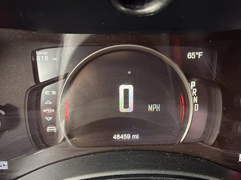 Used 2025 Dodge Durango GT AWD/4WD image 20