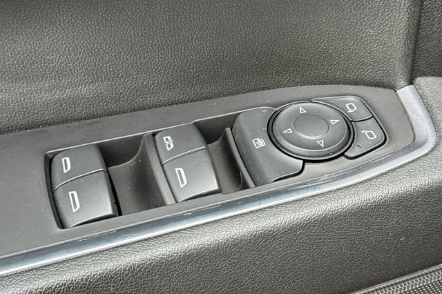Used 2023 Chevrolet Silverado 1500 RST AWD/4WD image 12
