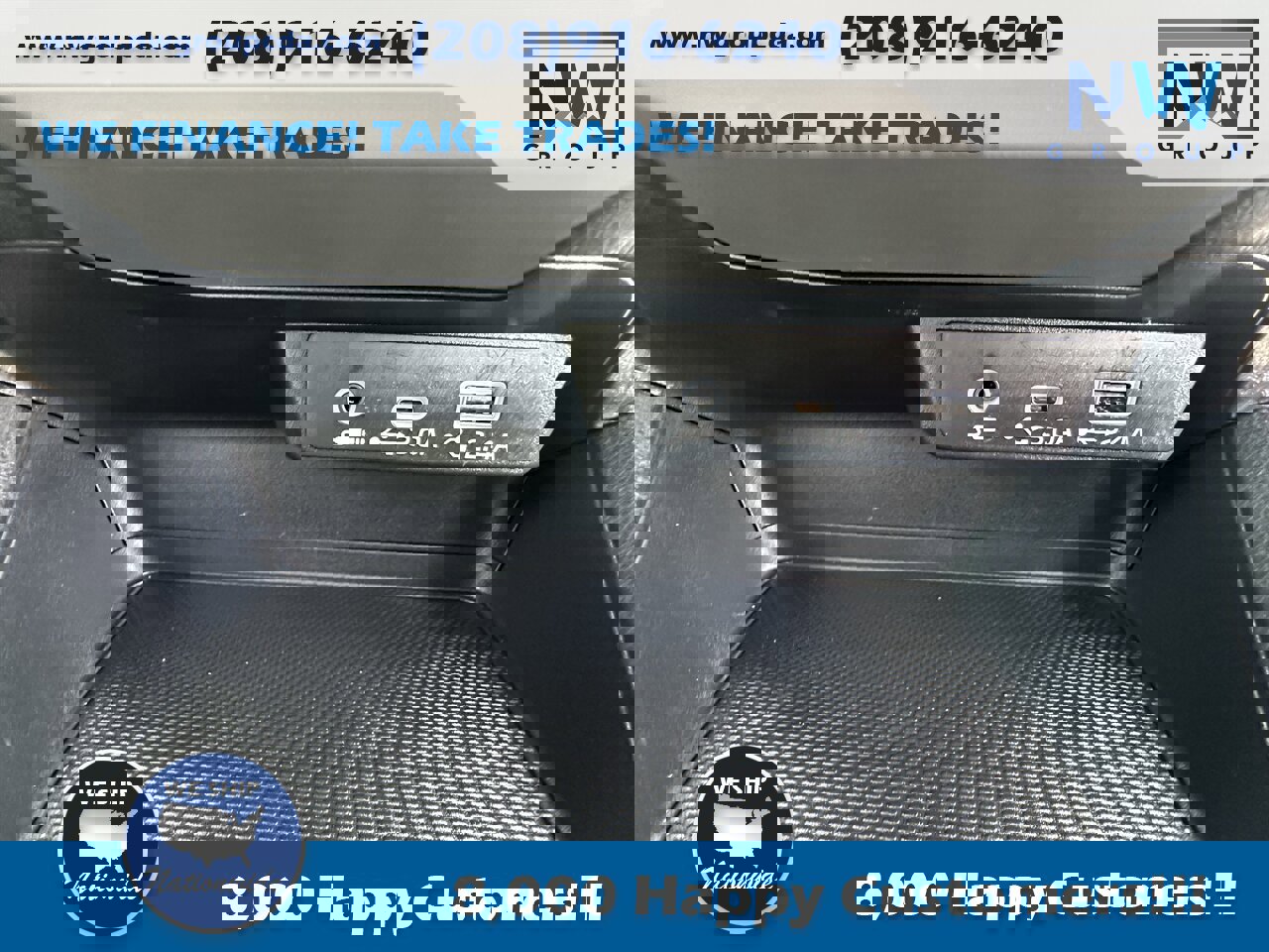 Used 2024 Subaru Crosstrek 2.0i Premium image 23