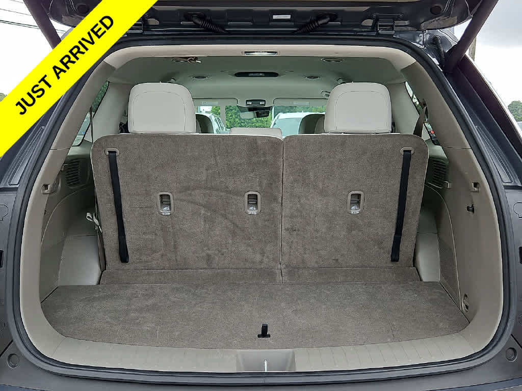 Used 2026 Hyundai Palisade SEL FWD image 29
