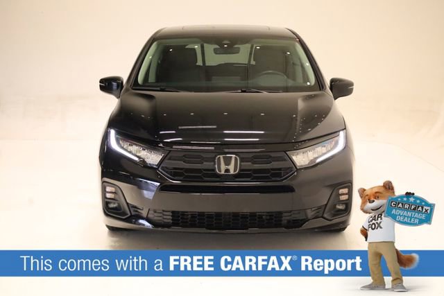 Used 2025 Honda Odyssey EX-L image 2