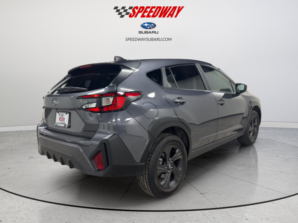 Certified 2026 Subaru Crosstrek 2.5i image 10