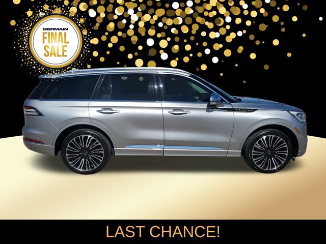 Used 2020 Lincoln Aviator Black Label w/ Dynamic Handling Package image 5