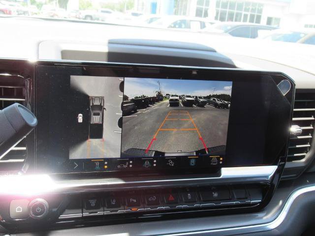 New 2025 Chevrolet Silverado 2500 High Country image 23