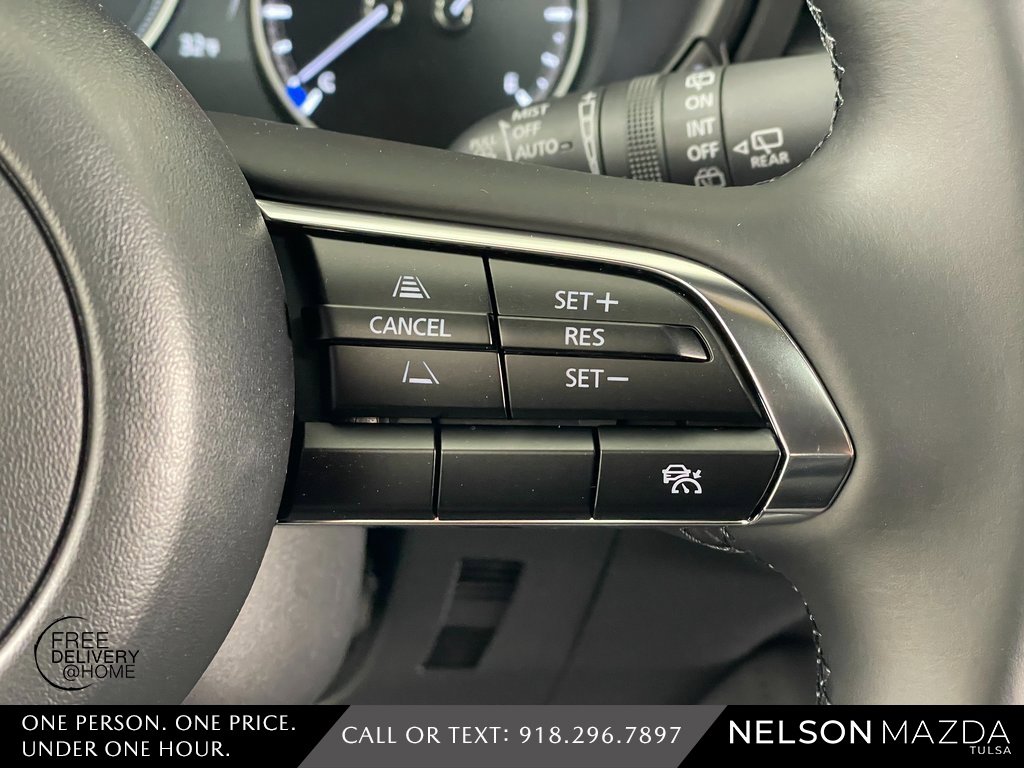 New 2026 MAZDA MAZDA3 2.5 S Hatchback w/ Premium Pkg image 26