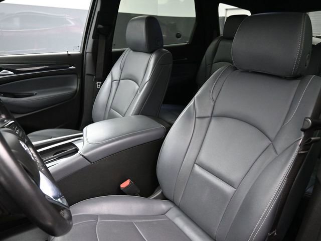 Used 2024 Buick Enclave Premium FWD image 13