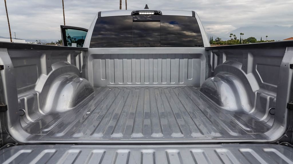 Used 2024 RAM 1500 TRX w/ TRX Level 2 Equipment Group image 27