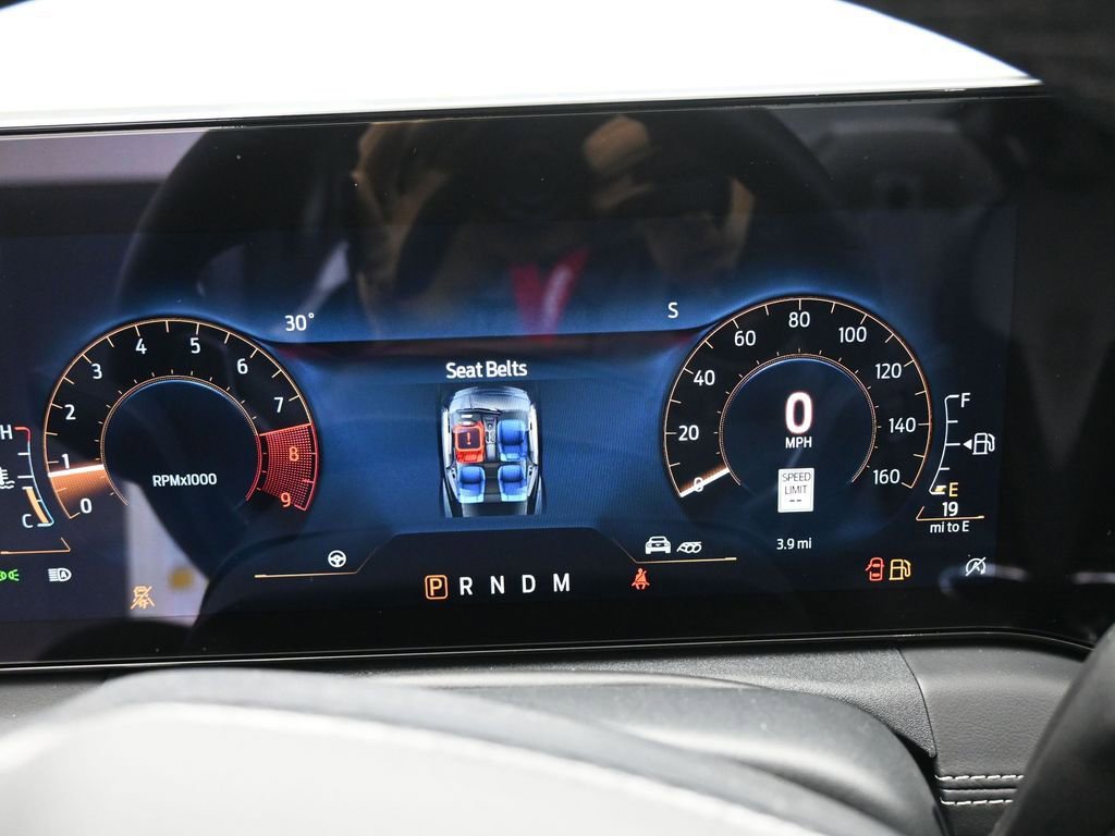 New 2025 Ford Mustang GT Premium w/ 60th Anniversary Package image 23