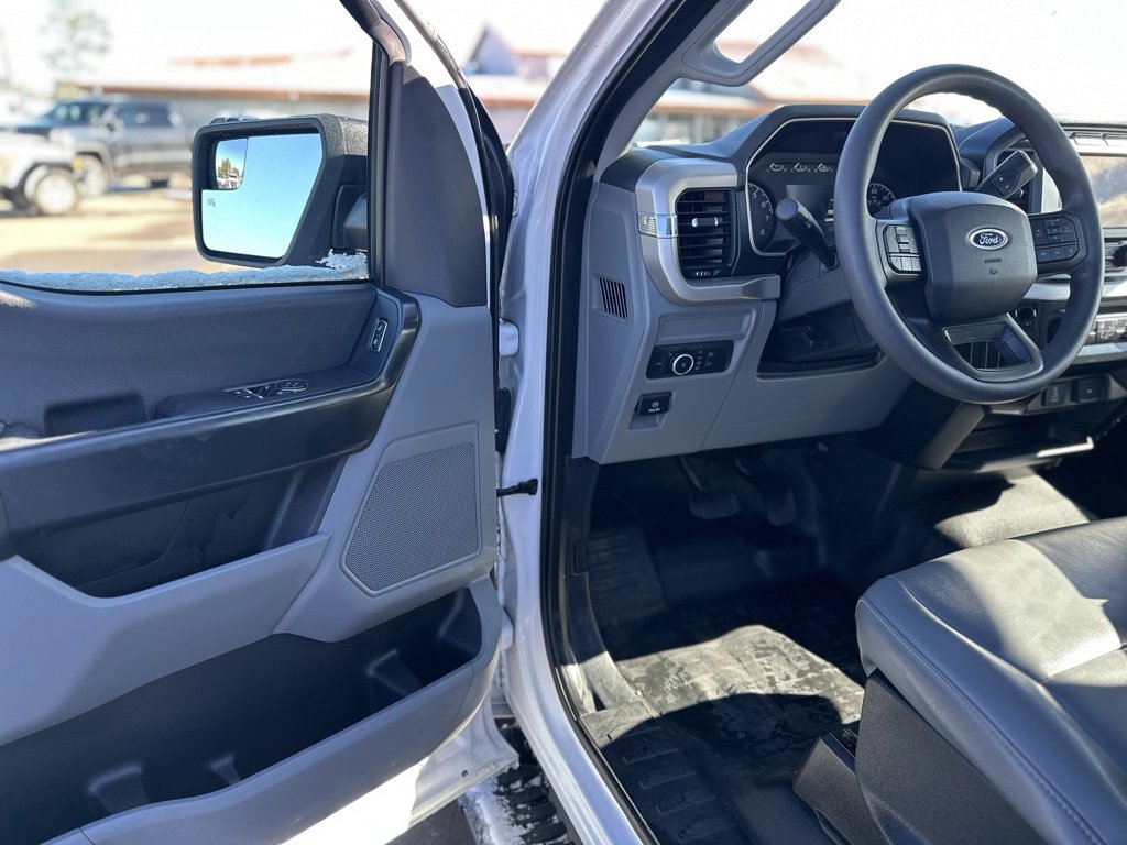 Used 2021 Ford F150 XL w/ Equipment Group 101A High image 11