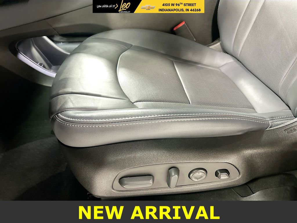 Used 2023 Buick Enclave Premium image 20