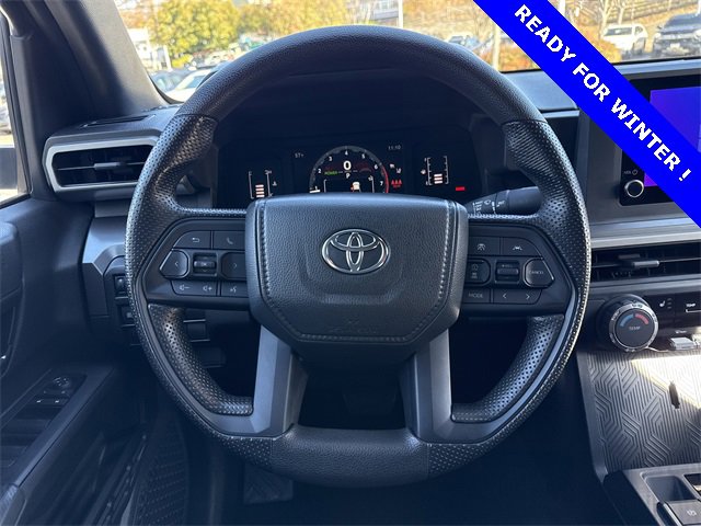 Used 2024 Toyota Tacoma SR5 image 10