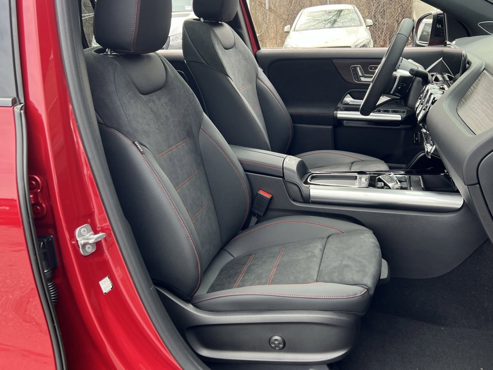 New 2026 Mercedes-Benz GLA 250 4MATIC image 26