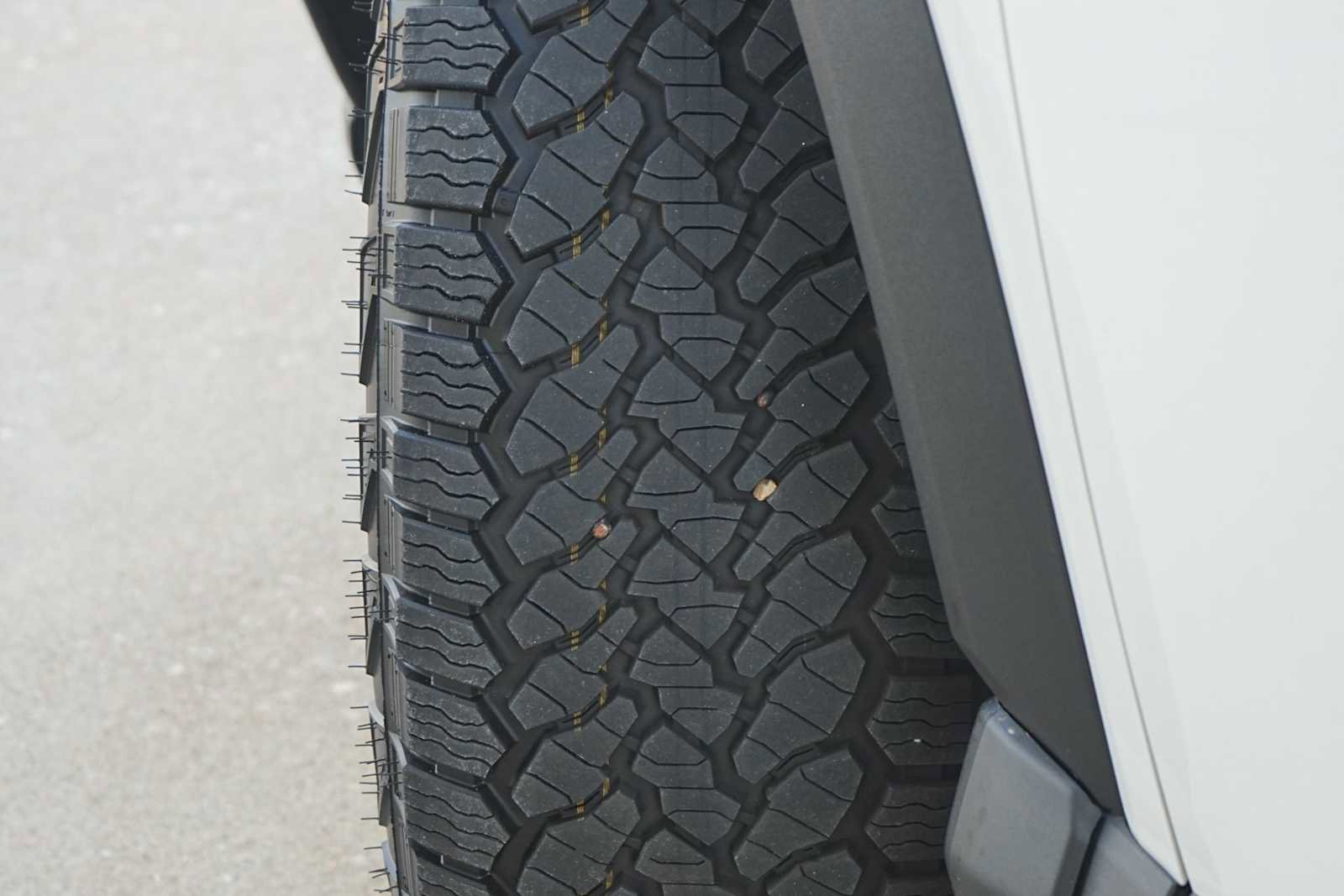 Used 2026 Honda Passport TrailSport Elite image 29