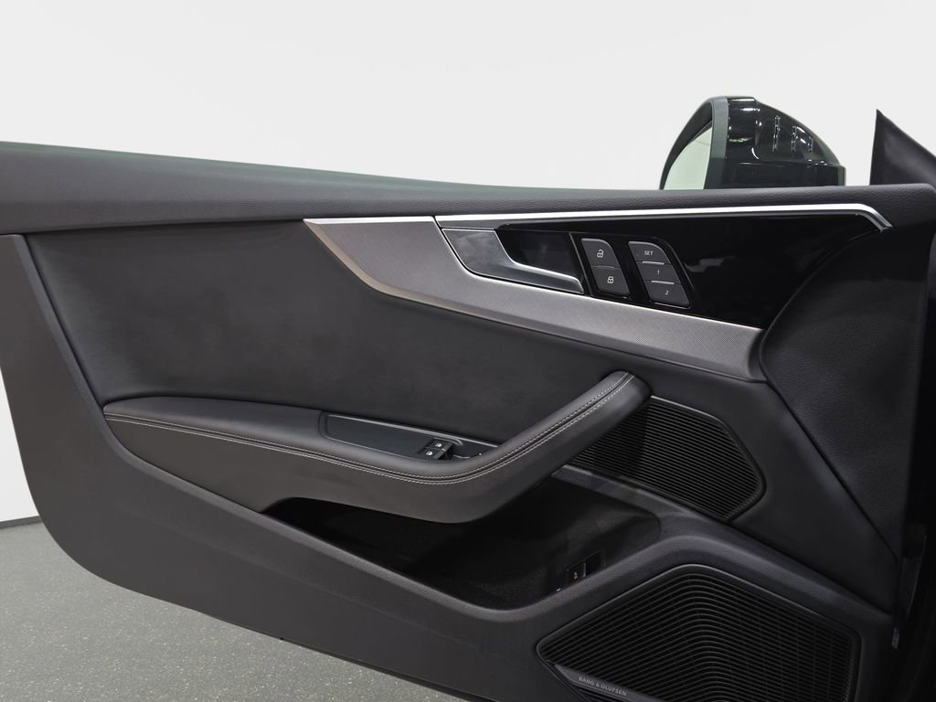 Used 2023 Audi A5 2.0T Premium Plus w/ Premium Plus image 28