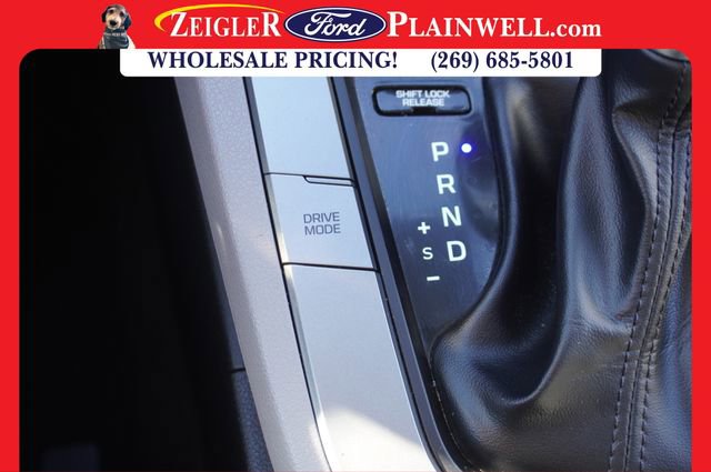 Used 2019 Hyundai Elantra SE image 22