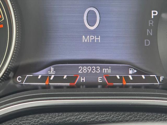 Certified 2021 Jeep Cherokee Limited w/ Elite Package image 41