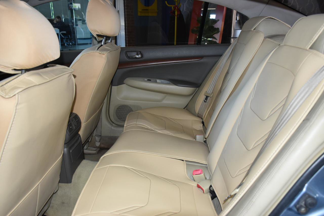 Used 2008 INFINITI G35 x Sedan w/ Premium Pkg AWD/4WD image 40