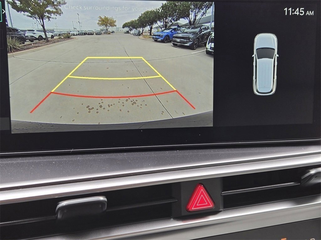 New 2026 Kia Sorento EX image 15