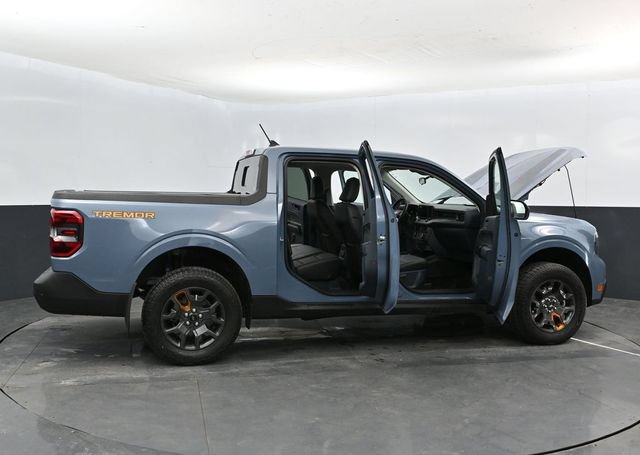 Used 2024 Ford Maverick Tremor w/ Tremor Off-Road Package AWD/4WD image 55