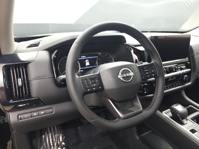 New 2026 Nissan Pathfinder SV w/ SV Premium Package FWD image 20