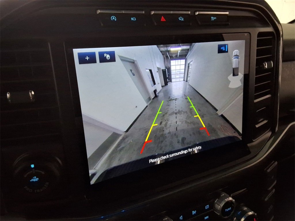 Used 2023 Ford F150 Tremor w/ Trailer Tow Package image 16