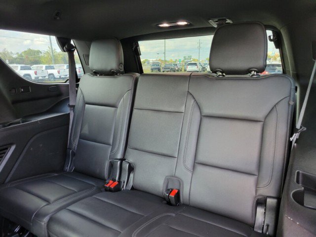 Used 2021 Chevrolet Tahoe LT image 28