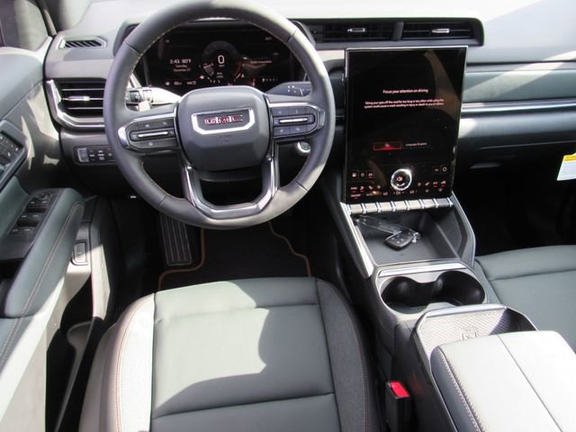 New 2026 GMC Terrain AT4 w/ Convenience Package III image 18