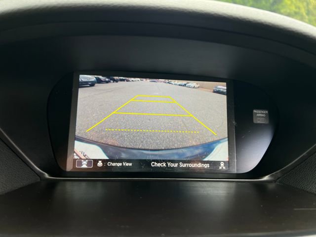 Used 2015 Acura TLX w/ Technology Package FWD image 28