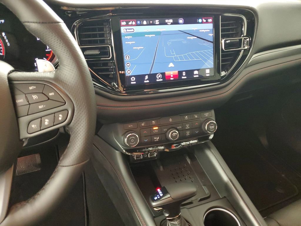 New 2026 Dodge Durango GT image 17