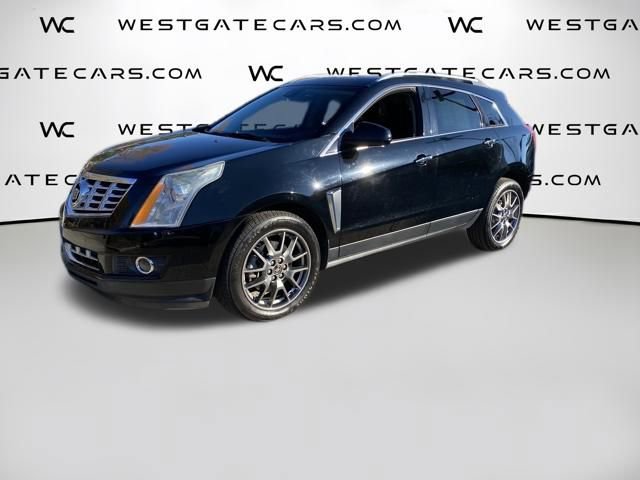 Used 2015 Cadillac SRX Performance w/ Driver Awareness Package FWD 360° Tour