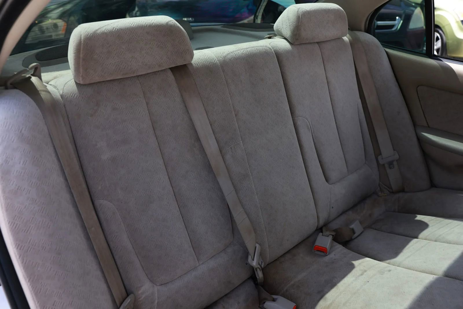 Used 2005 Hyundai Elantra GLS FWD image 17