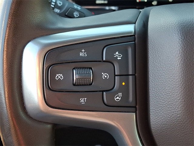 Used 2024 Chevrolet Silverado 2500 LT image 18