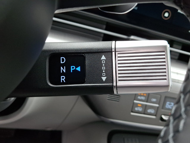 New 2027 Hyundai Kona Limited AWD/4WD image 14