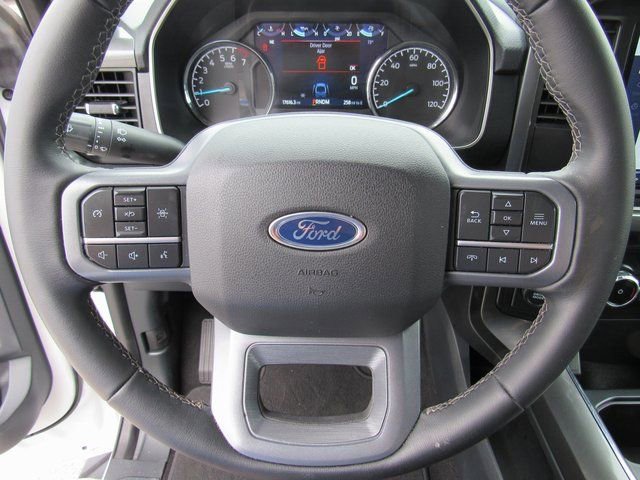 Used 2023 Ford F150 XLT w/ Equipment Group 302A High image 18