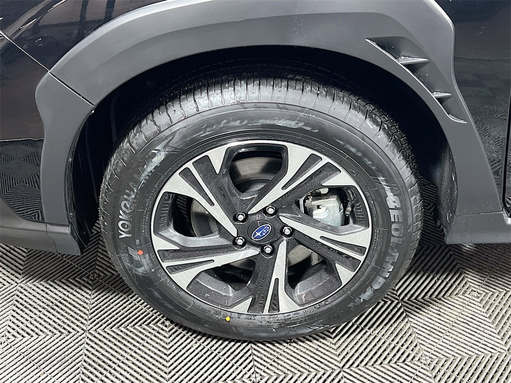 New 2026 Subaru Crosstrek 2.5i Premium image 22