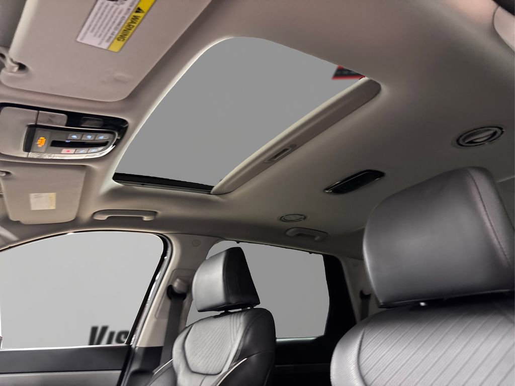 Used 2024 Hyundai Palisade SEL image 23