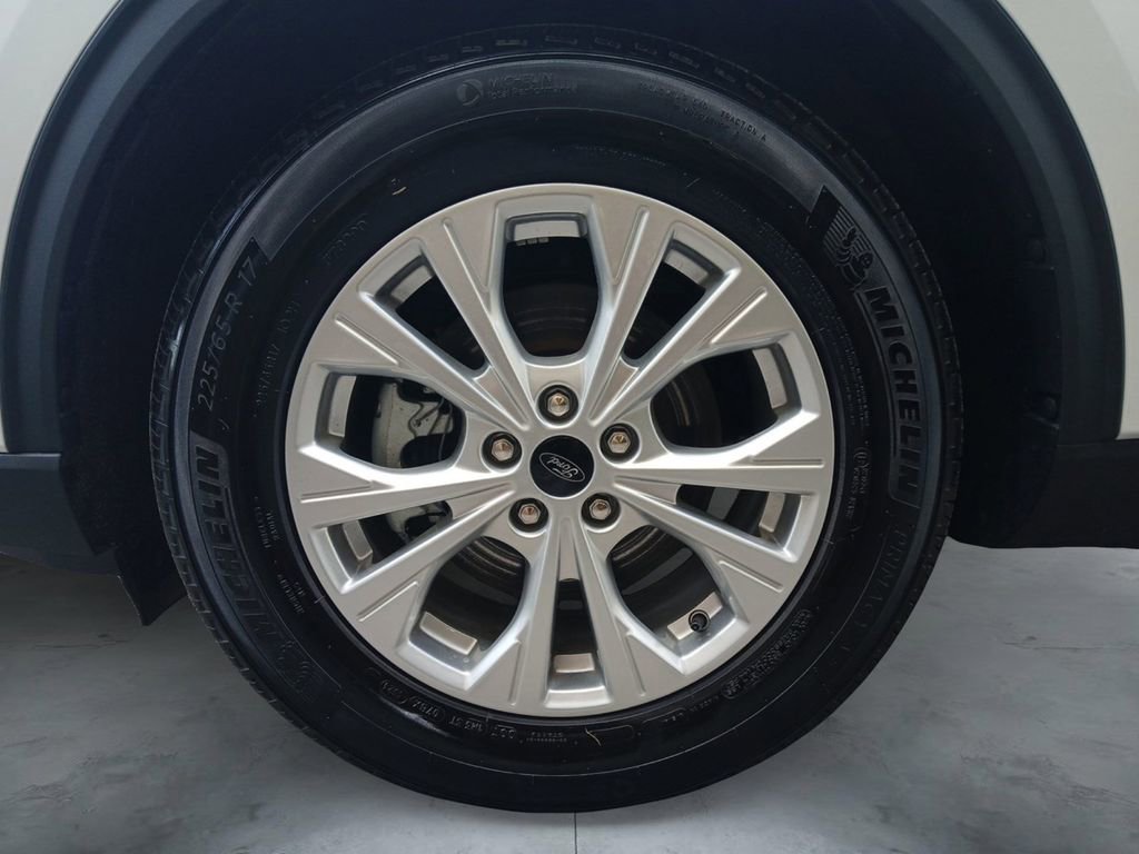 Used 2024 Ford Escape Active FWD image 14