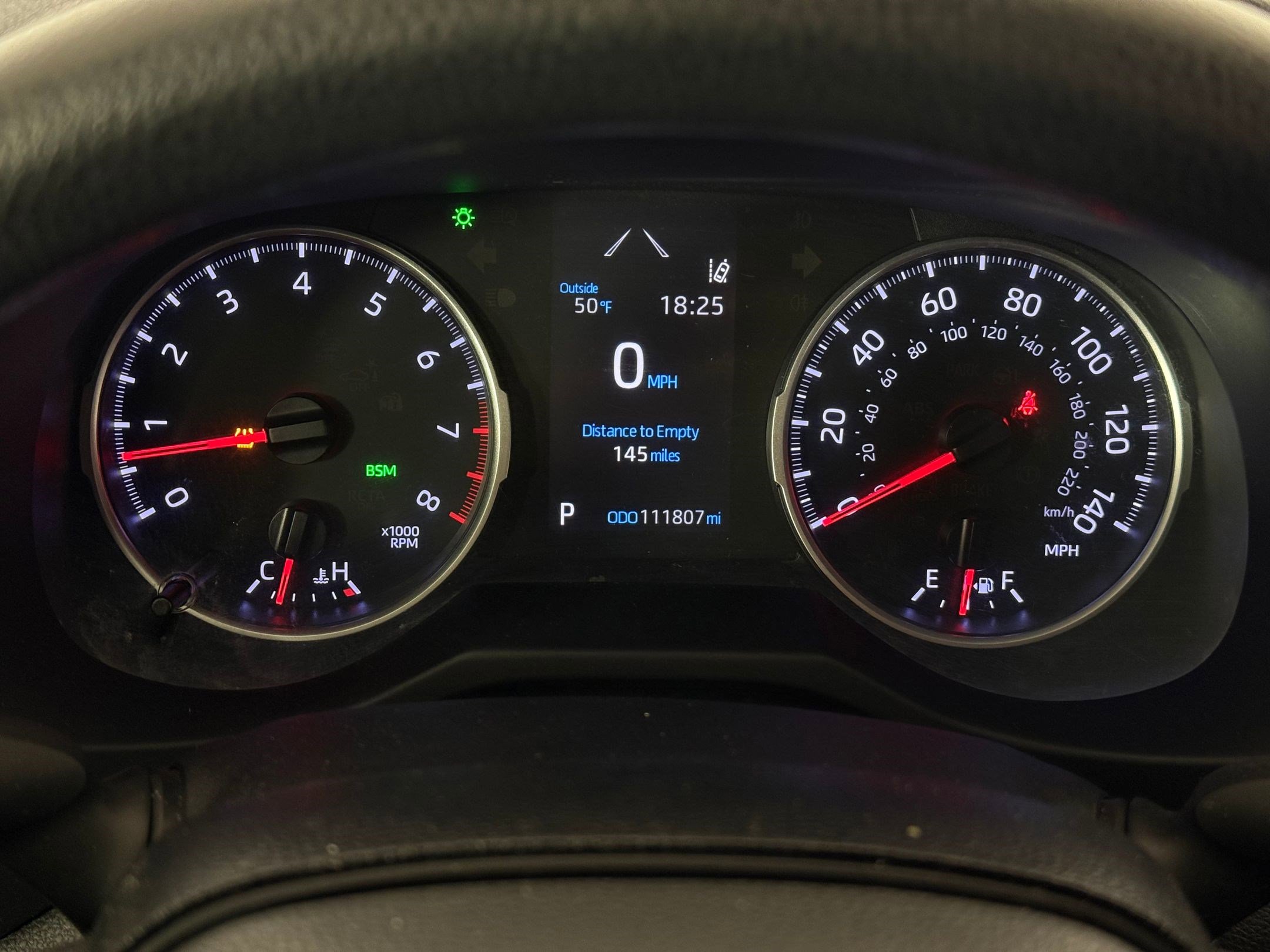 Used 2020 Toyota RAV4 XLE image 17